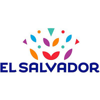 El Salvador Marca Pais logo, El Salvador Marca Pais contact details