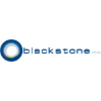 Blackstone Inc. logo, Blackstone Inc. contact details