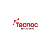 Tecnoc logo, Tecnoc contact details