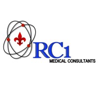 RC1 Medical Consultants logo, RC1 Medical Consultants contact details