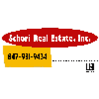 Schori Real Estate Inc logo, Schori Real Estate Inc contact details