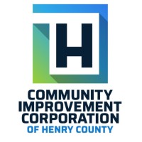 Henry County Community Improvement Corporation logo, Henry County Community Improvement Corporation contact details