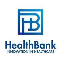 HealthBank PTE. LTD. logo, HealthBank PTE. LTD. contact details