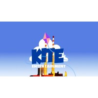 Kite Entertainment logo, Kite Entertainment contact details