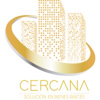 Cercana logo, Cercana contact details