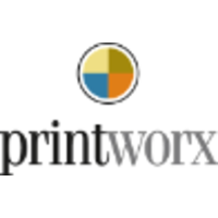 Printworx Commercial Offset Printers logo, Printworx Commercial Offset Printers contact details