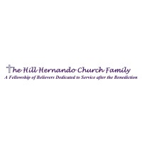 The Hill-Hernando Baptist Church logo, The Hill-Hernando Baptist Church contact details