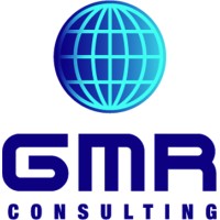 GMR Consulting logo, GMR Consulting contact details