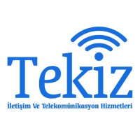 Tekiz İletişim logo, Tekiz İletişim contact details