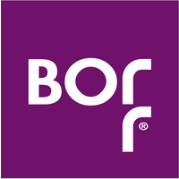 BORR HALI logo, BORR HALI contact details