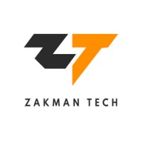 Zakman Tech LLP logo, Zakman Tech LLP contact details