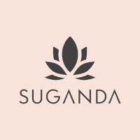 Suganda Skincare logo, Suganda Skincare contact details