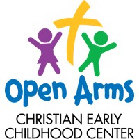 Open Arms Christian Early Childhood Center logo, Open Arms Christian Early Childhood Center contact details