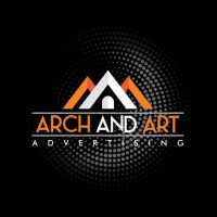 Arch And Art Advertising LLC logo, Arch And Art Advertising LLC contact details