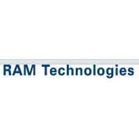 RAM Technologies (Health Plan Software) logo, RAM Technologies (Health Plan Software) contact details