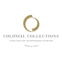 Colonial Collections Furniture logo, Colonial Collections Furniture contact details