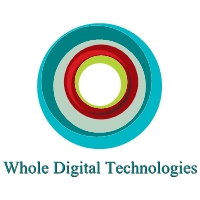 Whole Digital Technologies logo, Whole Digital Technologies contact details