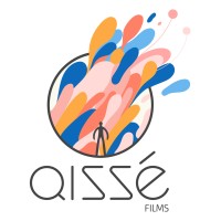 Qissé Films logo, Qissé Films contact details