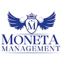 Moneta Management, Inc. logo, Moneta Management, Inc. contact details