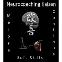 Neurocoaching-Kaizen logo, Neurocoaching-Kaizen contact details