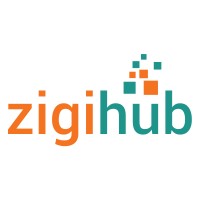 zigihub logo, zigihub contact details