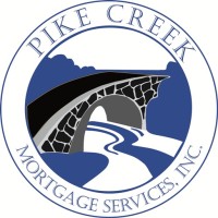 Pike Creek Mortgage Services Inc logo, Pike Creek Mortgage Services Inc contact details