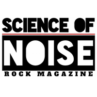 Science Of Noise - Rock Magazine logo, Science Of Noise - Rock Magazine contact details