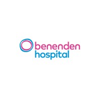 Benenden Hospital logo, Benenden Hospital contact details