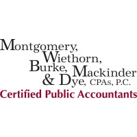 Montgomery Wiethorn & Burke PC logo, Montgomery Wiethorn & Burke PC contact details