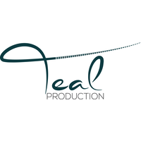 Teal Production logo, Teal Production contact details