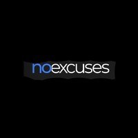 No Excuses Jobs logo, No Excuses Jobs contact details