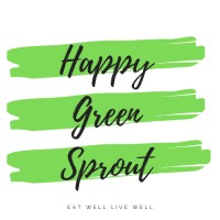 Happy Green Sprout logo, Happy Green Sprout contact details