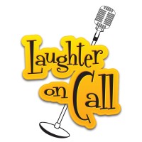 Laughter On Call logo, Laughter On Call contact details