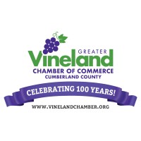 Greater Vineland Chamber of Commerce logo, Greater Vineland Chamber of Commerce contact details