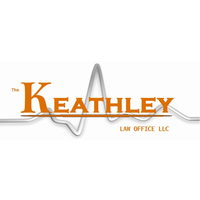 Keathley Law logo, Keathley Law contact details