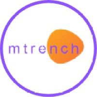 Mtrench enterprise logo, Mtrench enterprise contact details