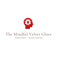 The Mindful Velvet Glove logo, The Mindful Velvet Glove contact details