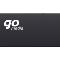 GO Media logo, GO Media contact details