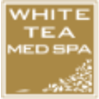 White Tea Med Spa logo, White Tea Med Spa contact details