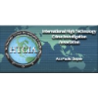 HTCIA logo, HTCIA contact details