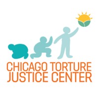 Chicago Torture Justice Center logo, Chicago Torture Justice Center contact details