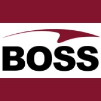 The Office BOSS logo, The Office BOSS contact details