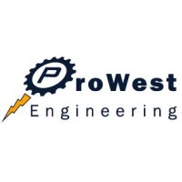 Pro West Engineering logo, Pro West Engineering contact details