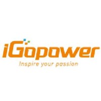 iGOpower Energy Co., Ltd. logo, iGOpower Energy Co., Ltd. contact details