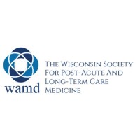 Wisconsin Society of Post-Acute & Long-Term Care Medicine logo, Wisconsin Society of Post-Acute & Long-Term Care Medicine contact details