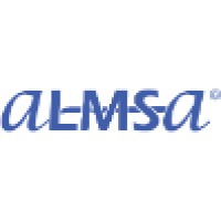 ALMSA Health logo, ALMSA Health contact details