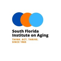 South Florida Institute on Aging logo, South Florida Institute on Aging contact details