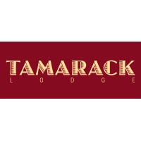 Tamarack Lodge logo, Tamarack Lodge contact details