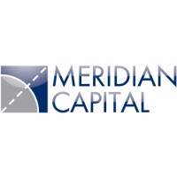 Meridian Capital Management logo, Meridian Capital Management contact details