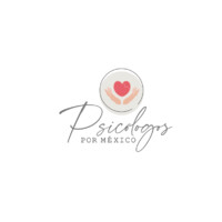 Psicólogos por México logo, Psicólogos por México contact details